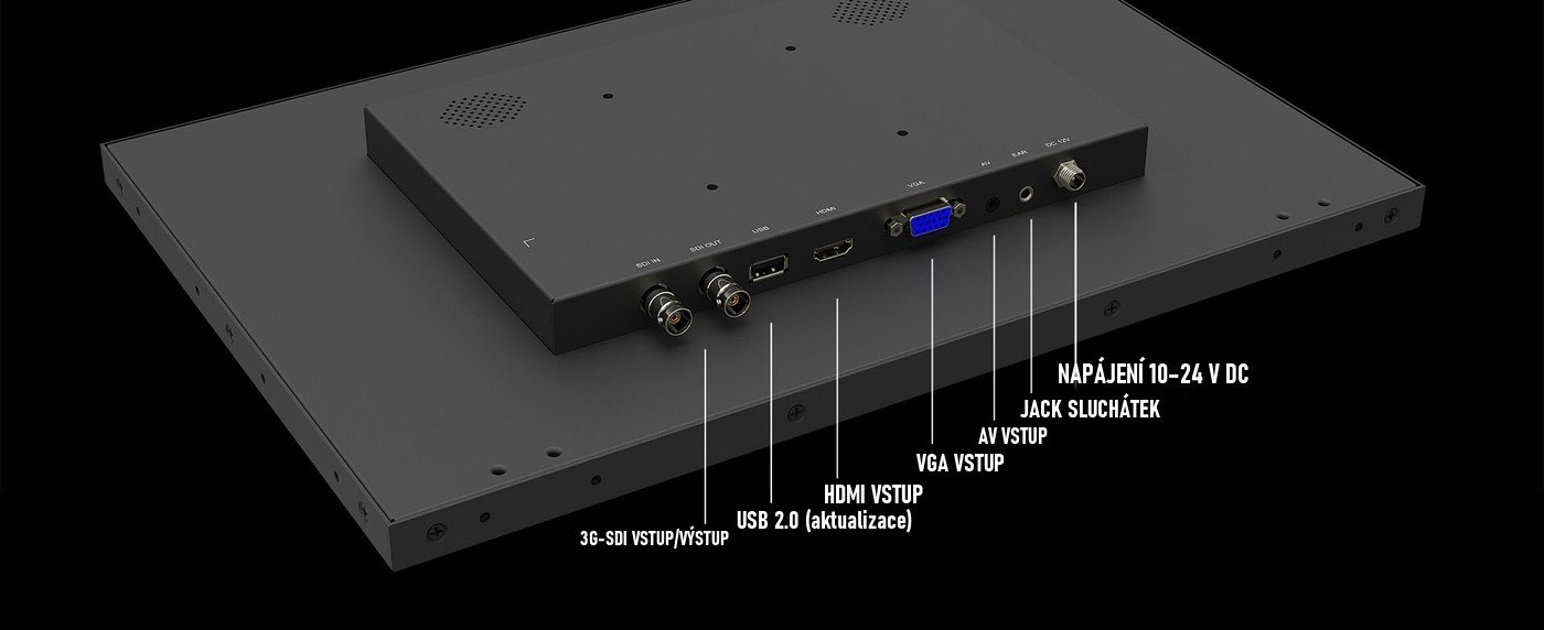 Lilliput PVM150S – infografika 4