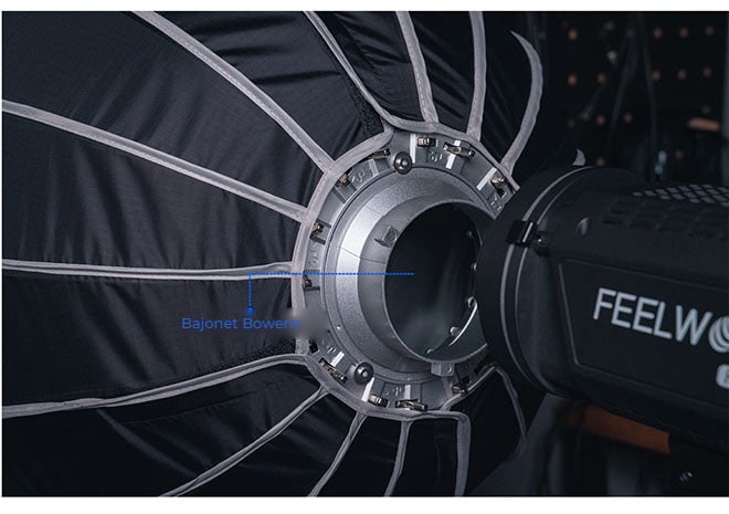 FEELWORLD FSP60