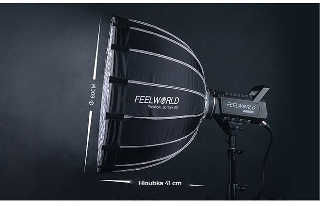 FEELWORLD FSP60