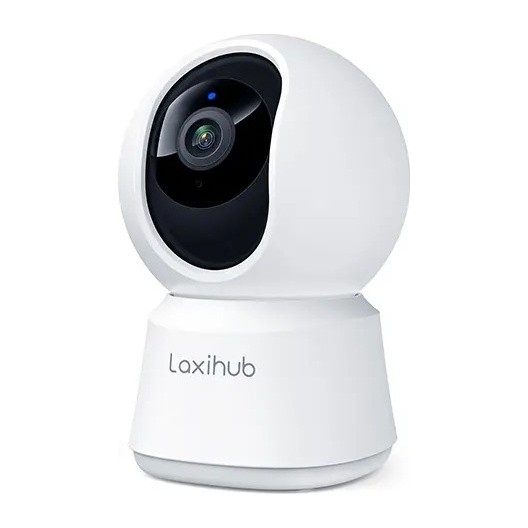 Laxihub P2T
