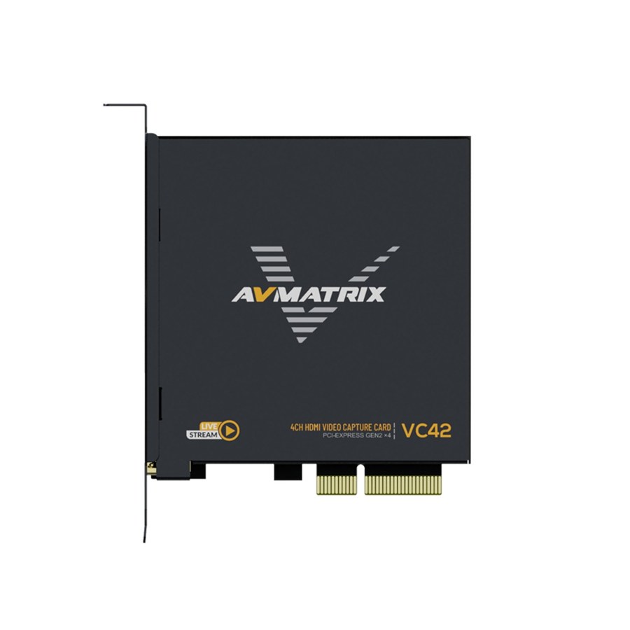 AVMATRIX VC42