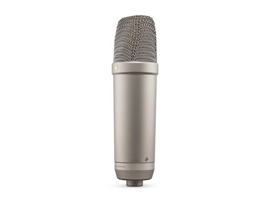 RØDE NT1 5. generace Silver