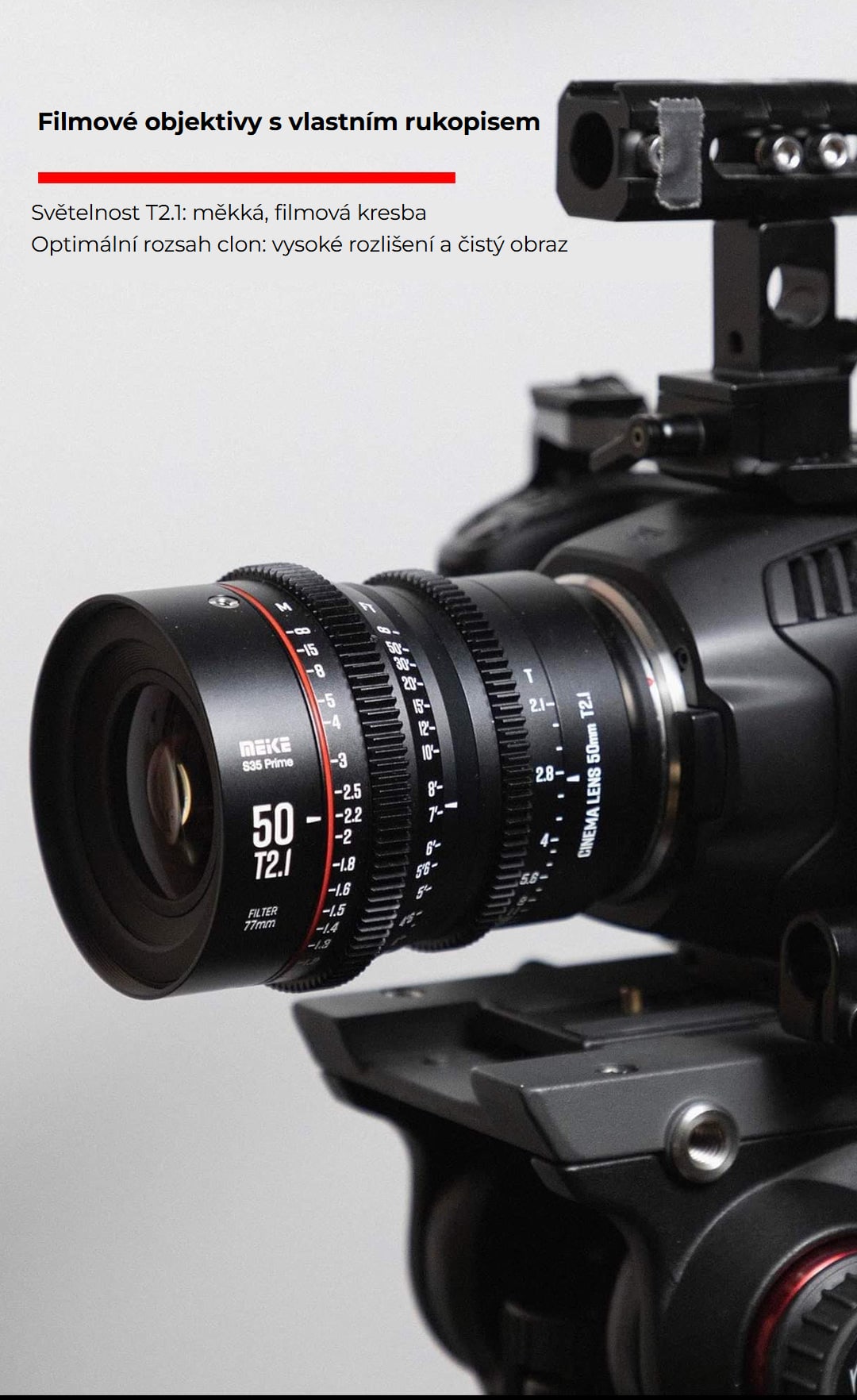 MK-100T2.1 S35 EF