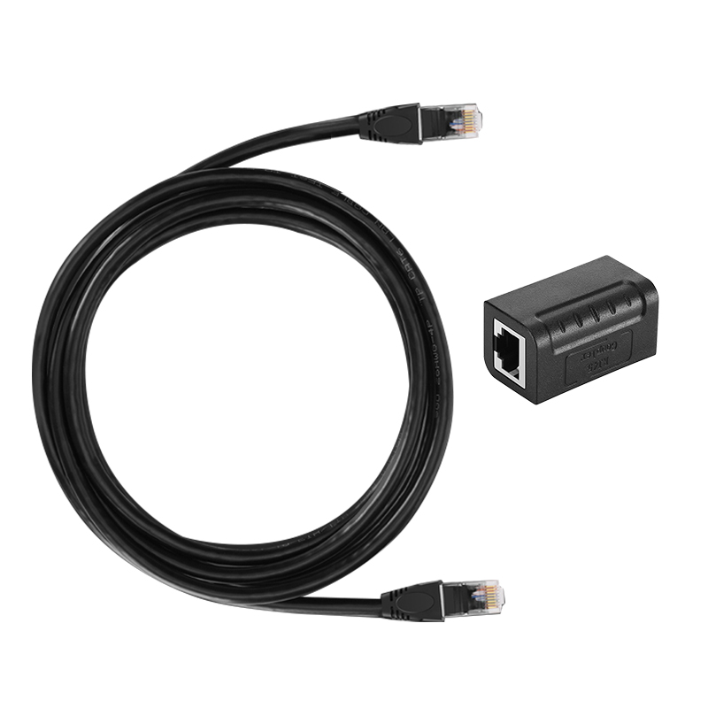 Hollyland Ethernet plus Ethernet Connector