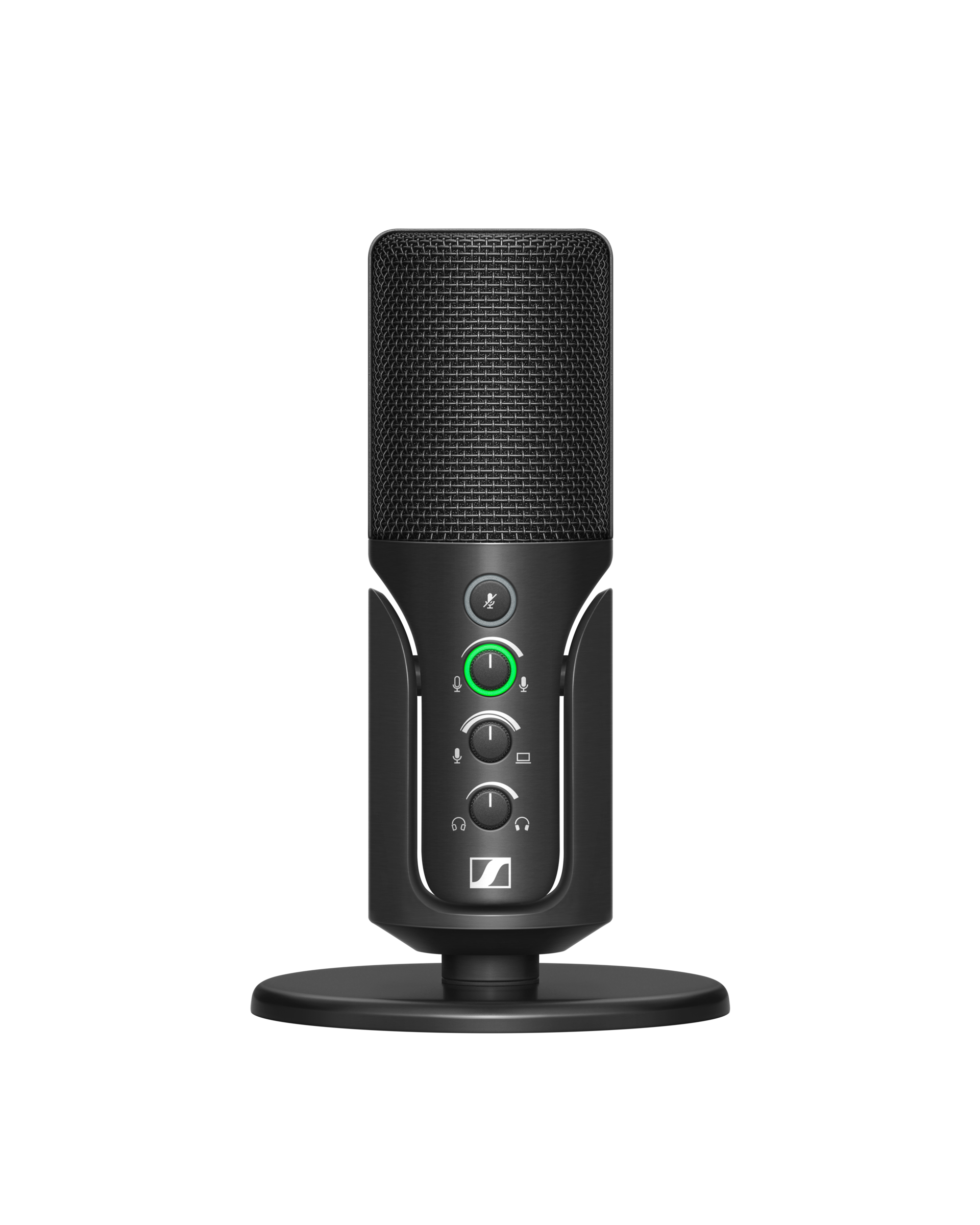 Mikrofon Sennheiser Profile USB na stolním stojanu