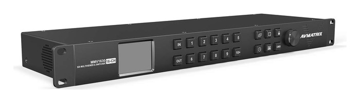 AVMATRIX MMV1630
