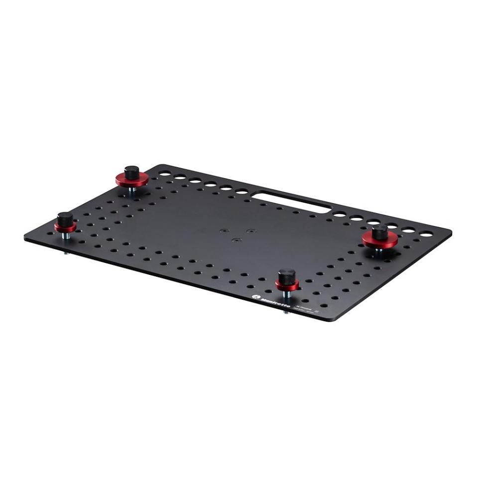 Manfrotto TetherGear Laptop Deck MLTSA4301B