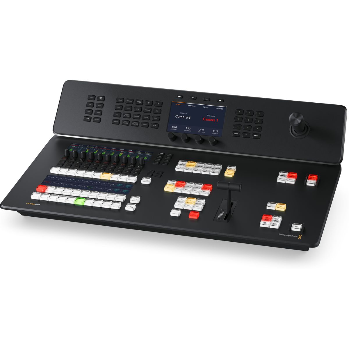 ATEM Television Studio 4K8 2TB