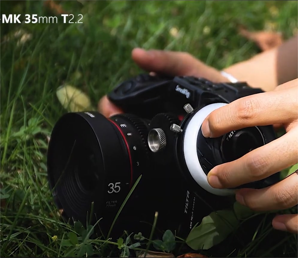 MK-35MM F2.2 RF