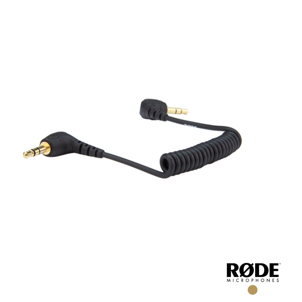 RØDE SC2 – A coil that stays out of the way