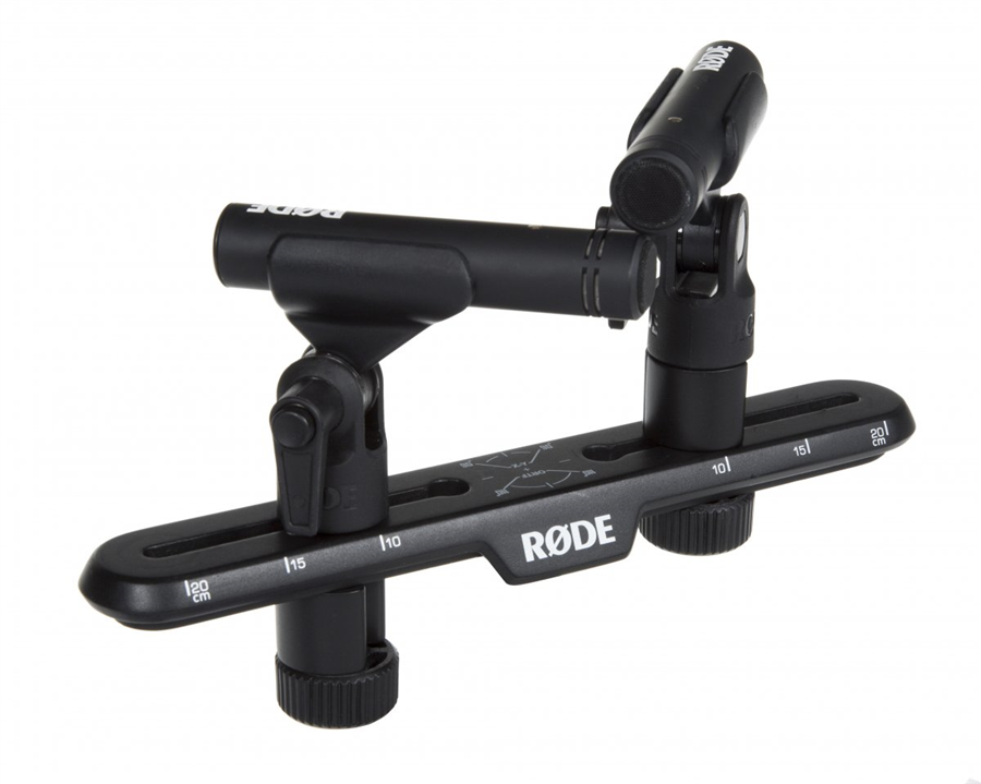 RØDE Stereo Bar