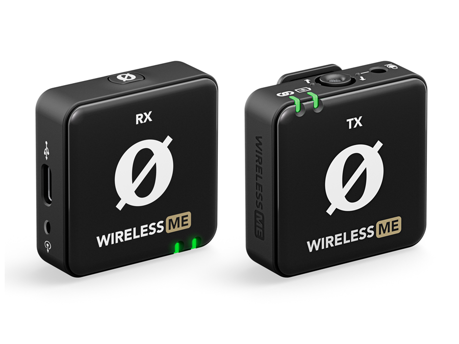 RØDE Wireless ME set