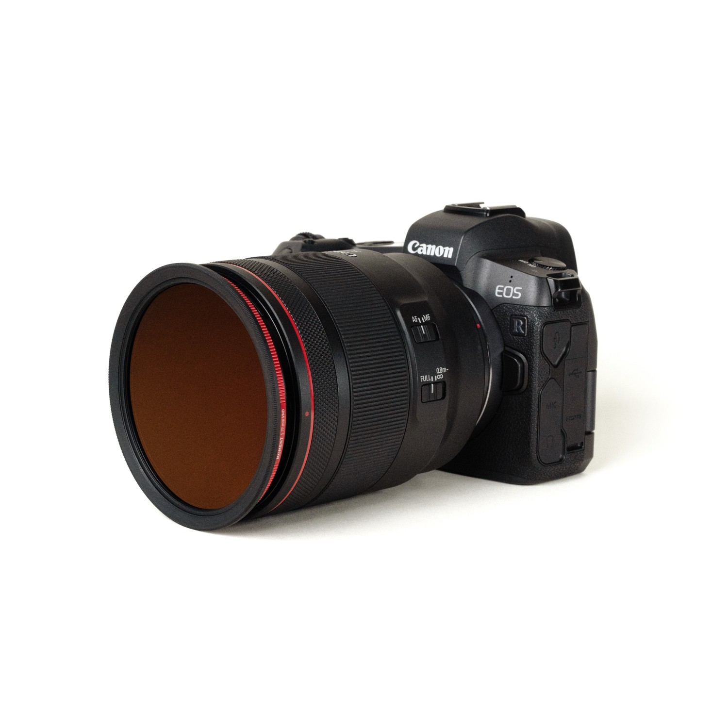 filtr Moment Variable ND 2–5 stop 62 mm