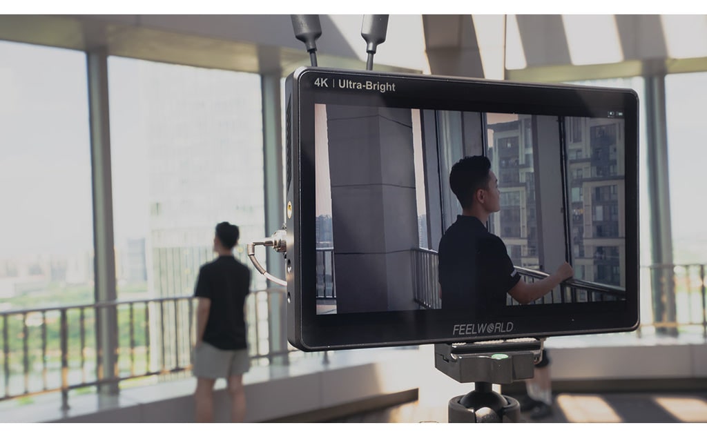 FEELWORLD LUT11S