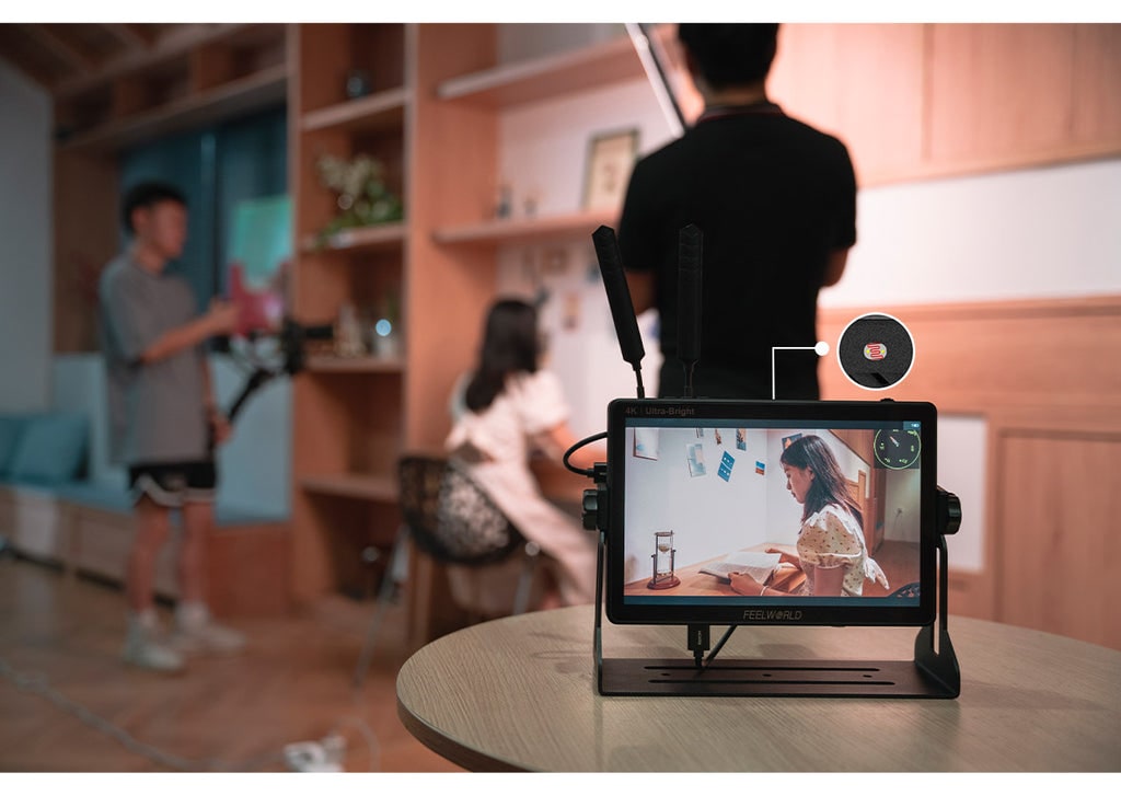 FEELWORLD LUT11S
