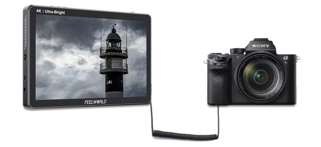 FEELWORLD LUT11S