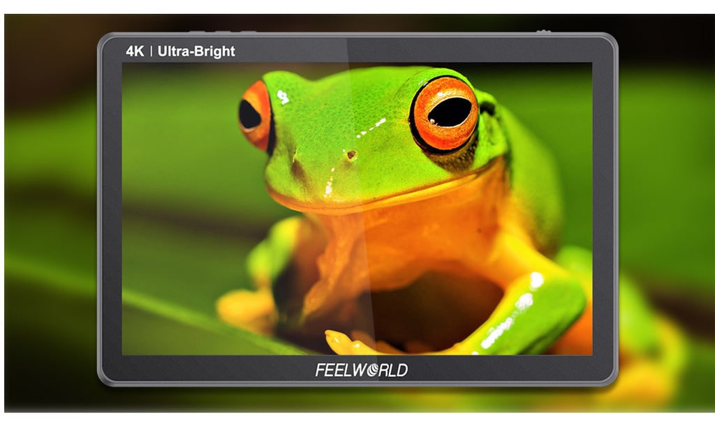 FEELWORLD LUT11S