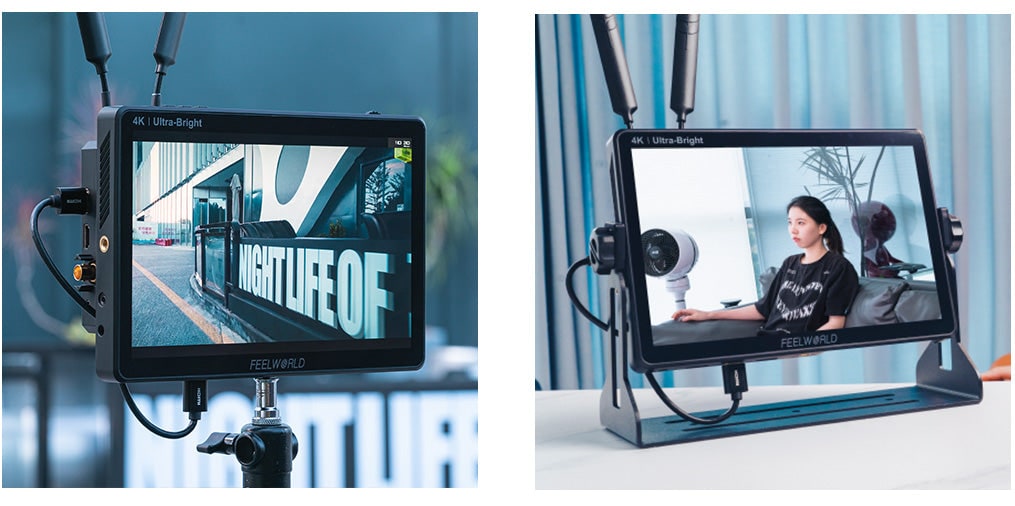FEELWORLD LUT11S