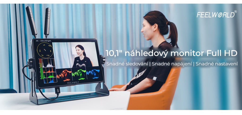 FEELWORLD LUT11S