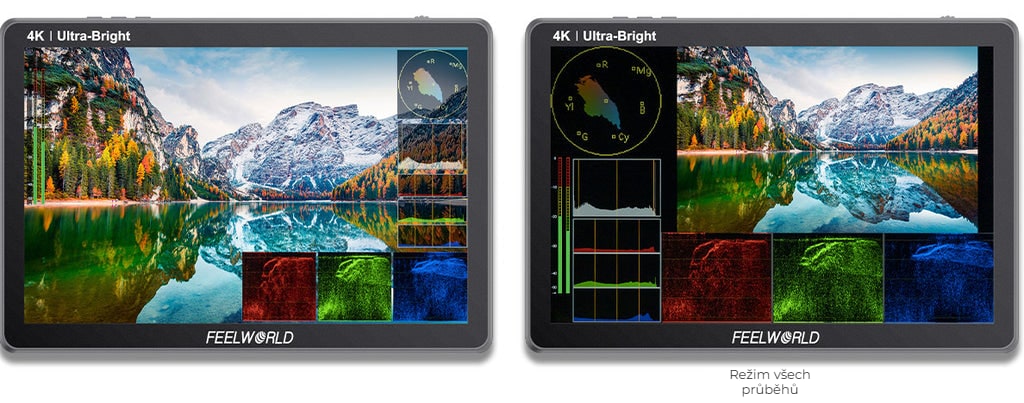 FEELWORLD LUT11S