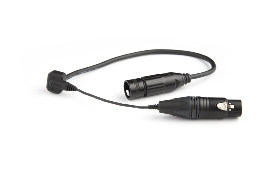 XLR kabel pro držáky RØDE PG2-R a SM