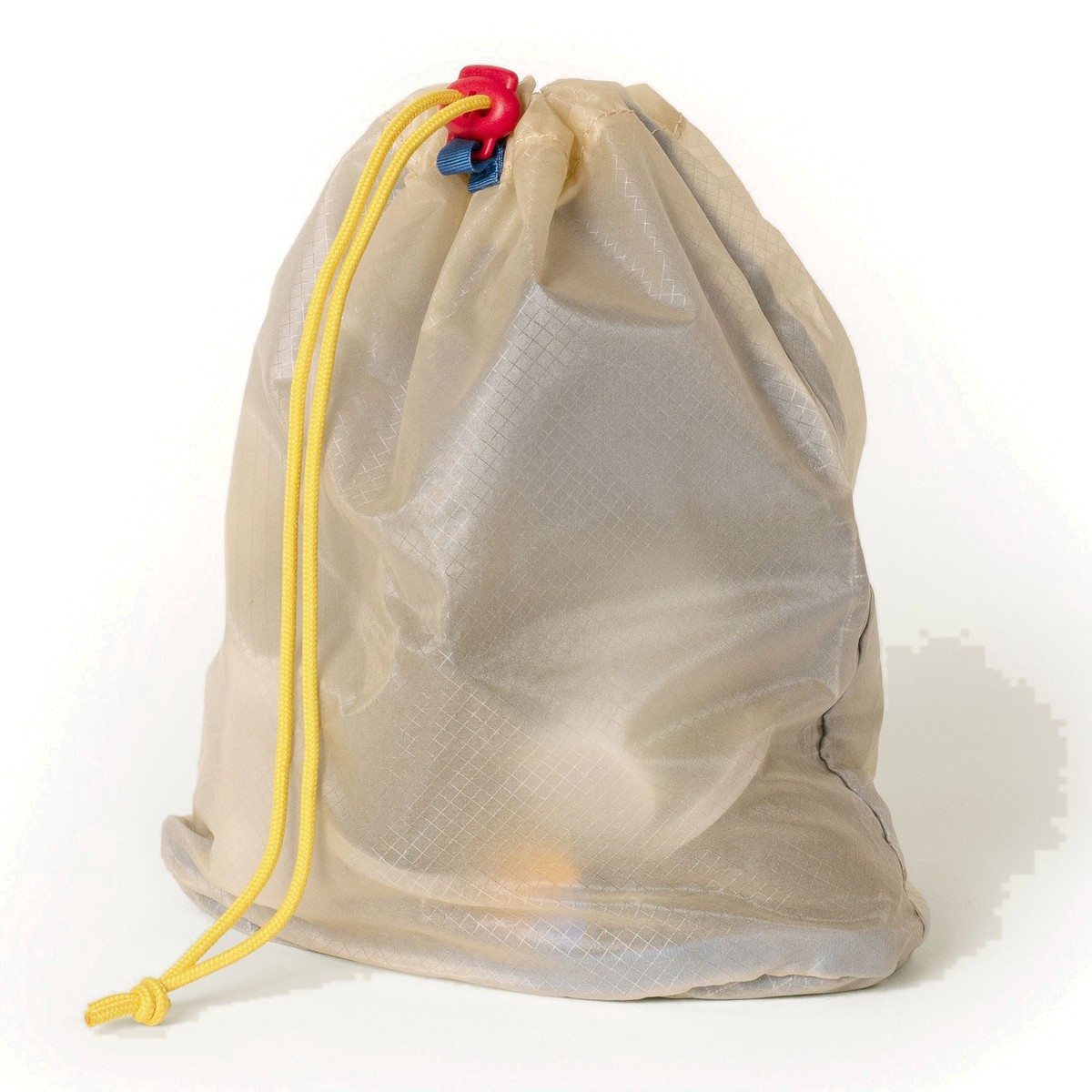 Long Weekend Film Pouch, 15 Rollen, Creme Multi
