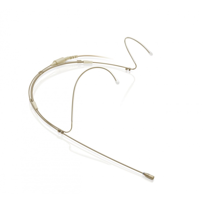 Béžový náhlavní mikrofon Sennheiser SL Headmic 1 BE