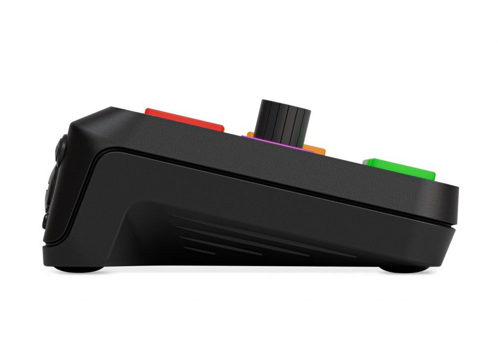Streamer X – audio/video konzole