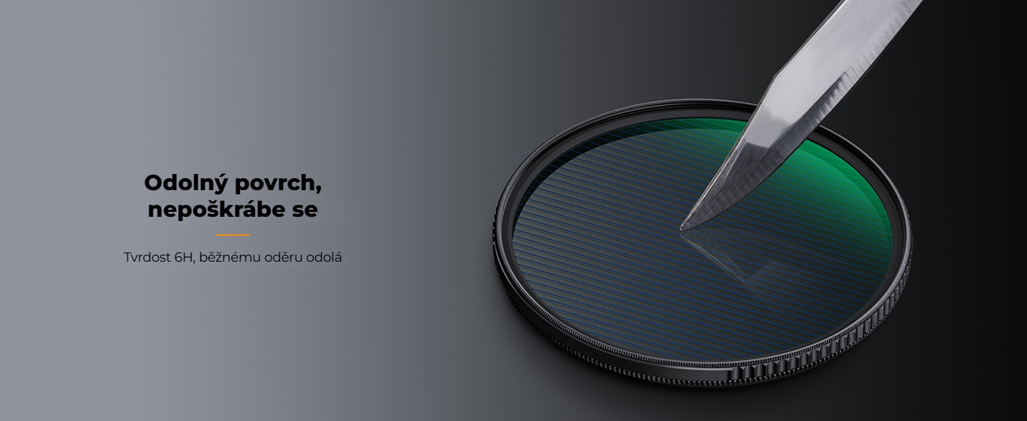 Nano-X STREAK 82 mm