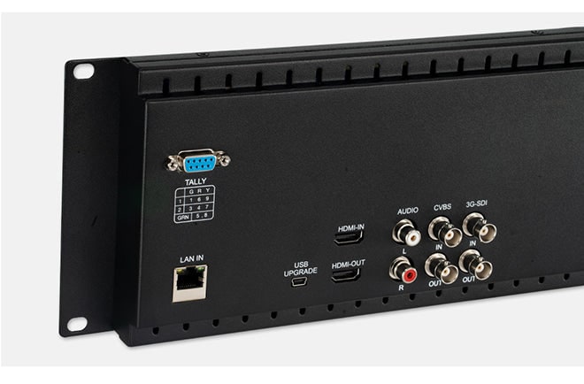 FEELWORLD D71 PLUS