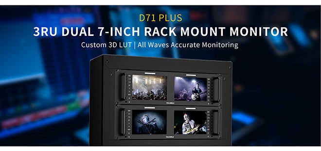 FEELWORLD D71 PLUS
