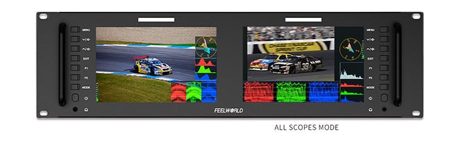 FEELWORLD D71 PLUS