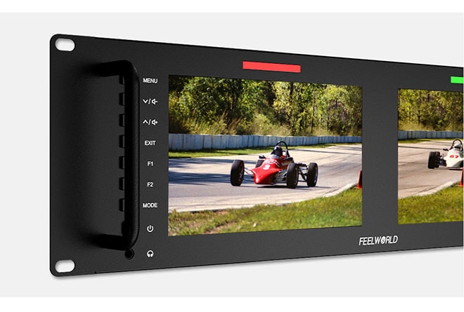 FEELWORLD D71 PLUS