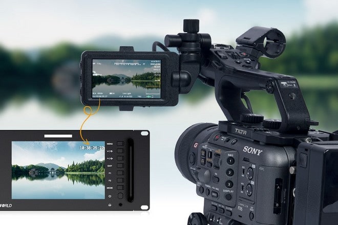 FEELWORLD D71 PLUS