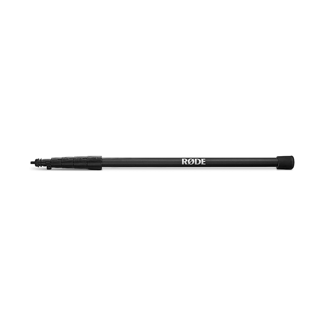 RODE BoomPole Pro - Teleskopická tyč 3m