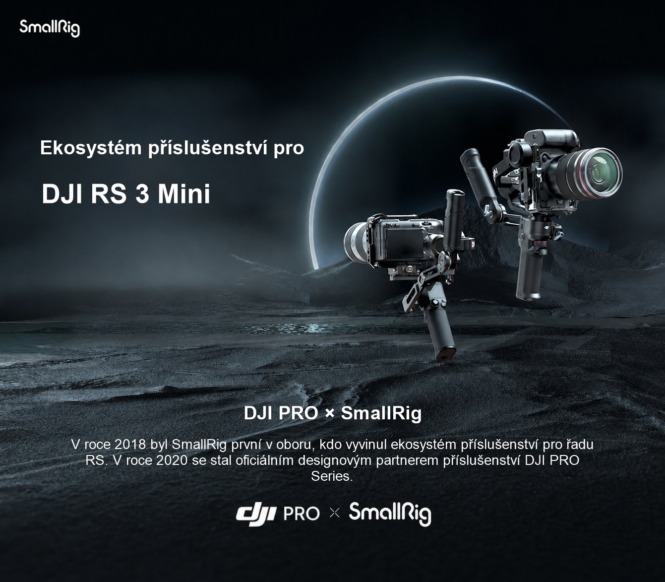 SmallRig Sling Handle 4197B CZ 1
