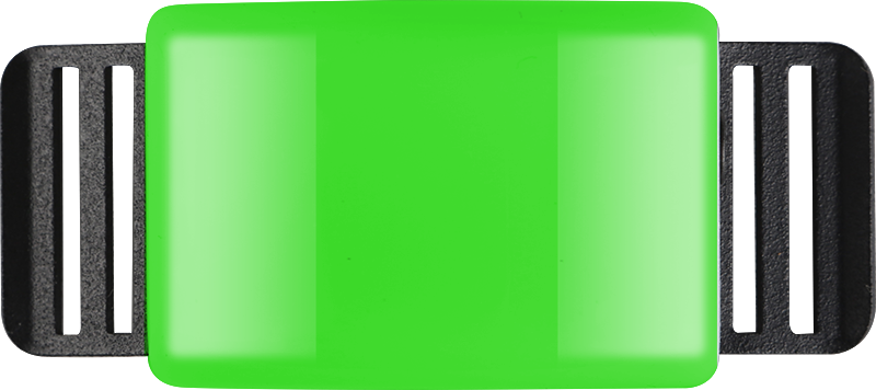 Datavideo TD-3 with green Cued LED