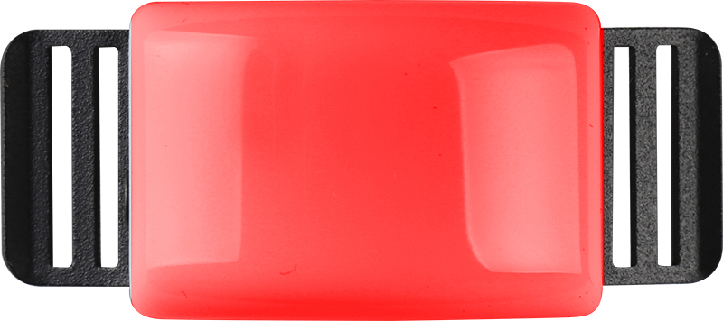 Datavideo TD-3 with red Live LED
