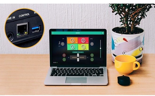 FEELWORLD L1 PLUS