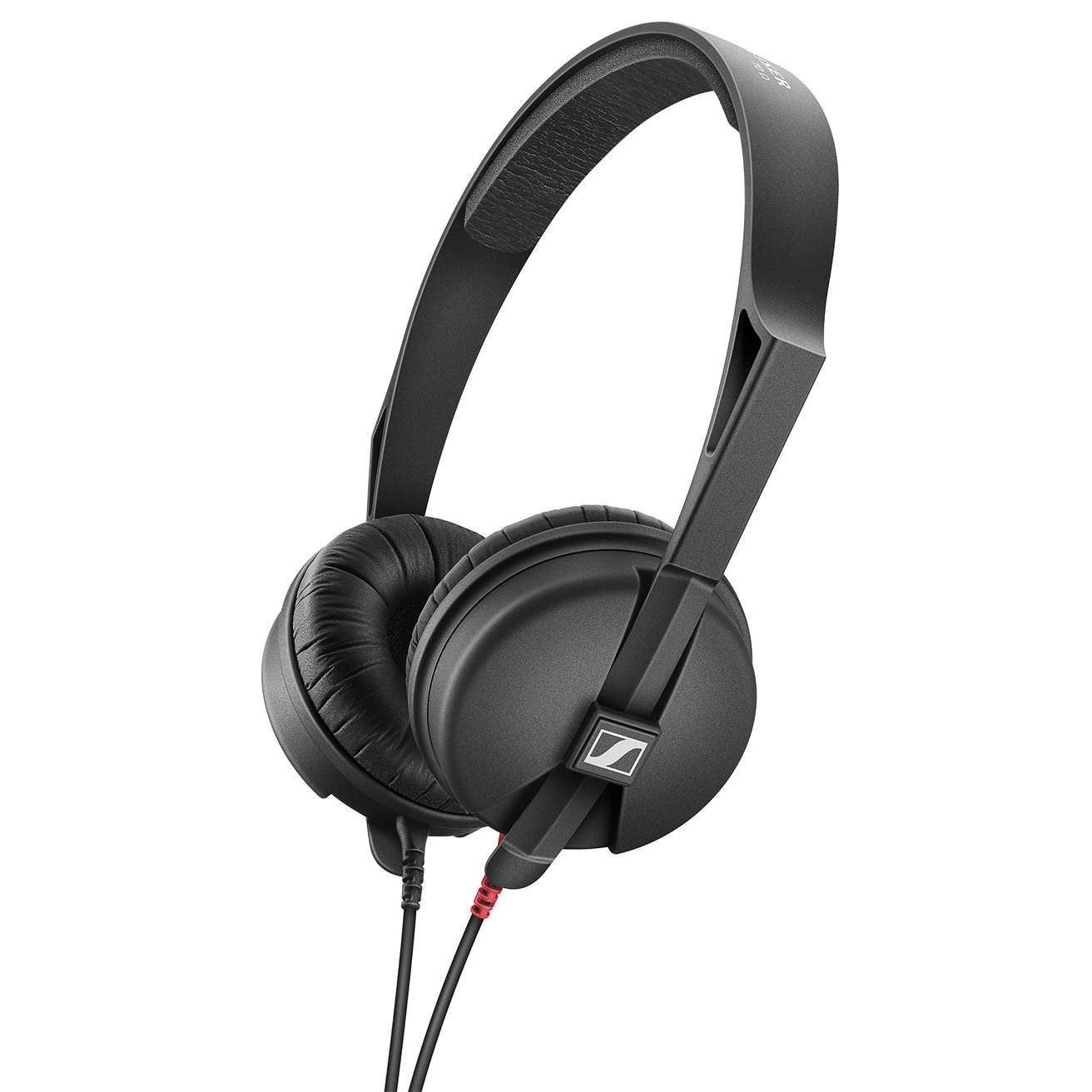 Sennheiser HD 25 Light – šikmý pohled