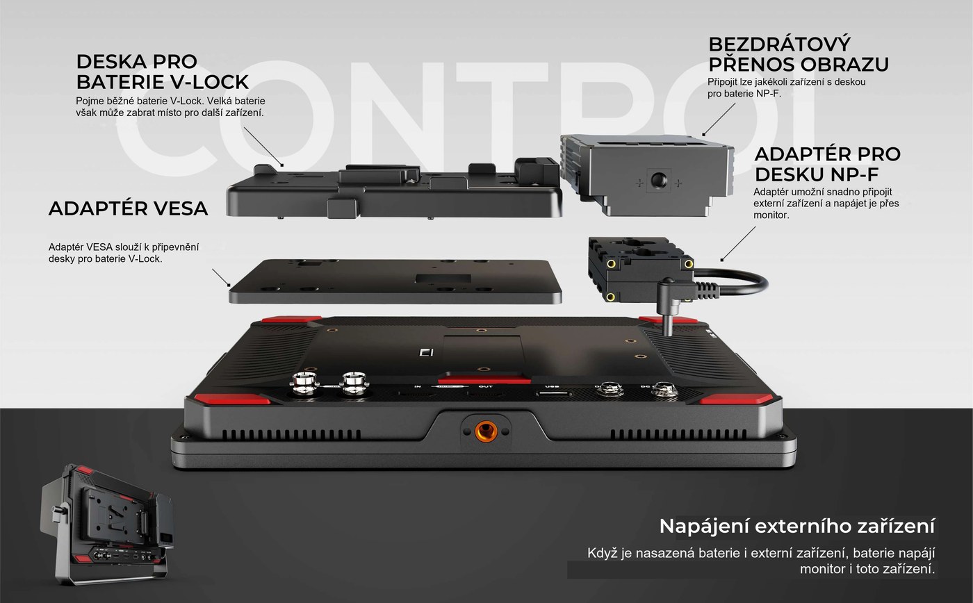 Lilliput HT10S – infografika 6