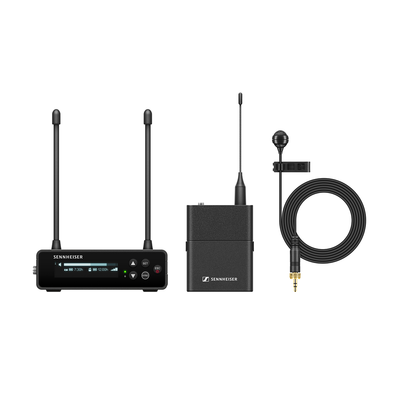 Sennheiser EW-DP ME4 SET