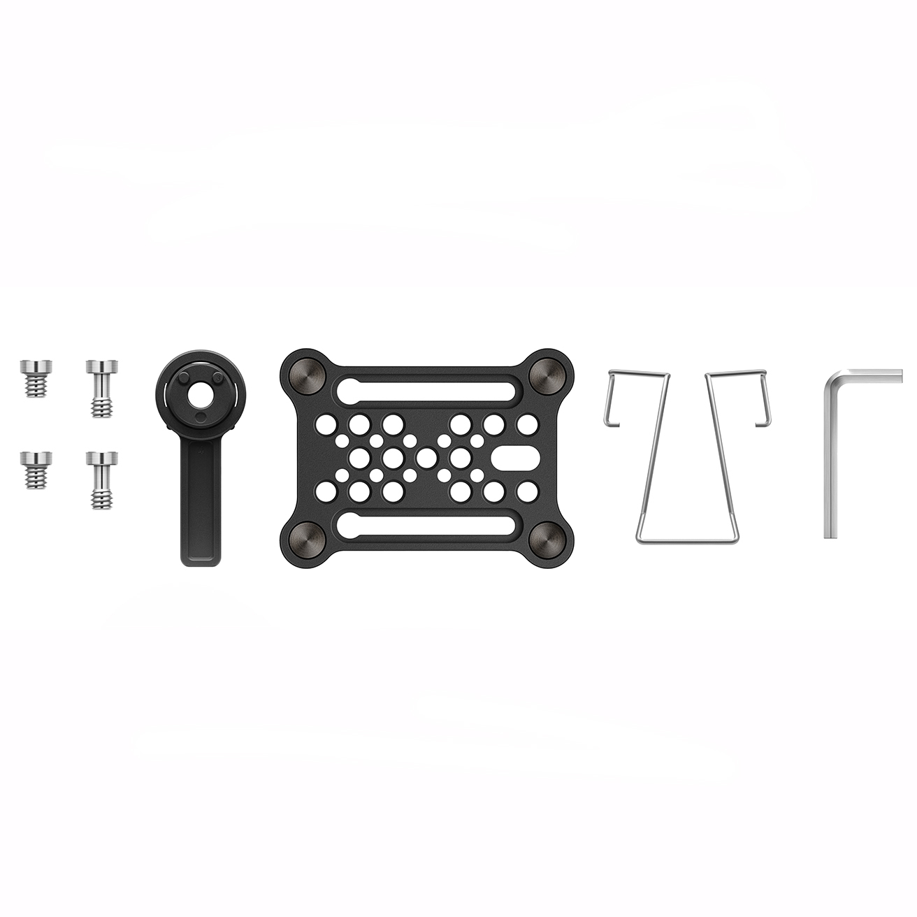 Na rig se skládá magneticky