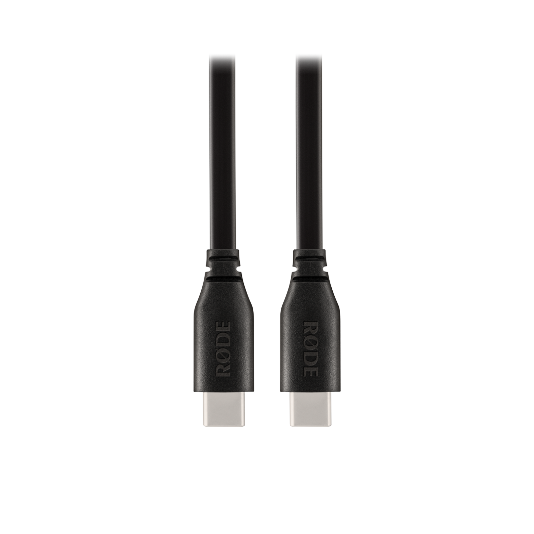 RODE SC17 - 1.5m USB-C to USB-C Cable