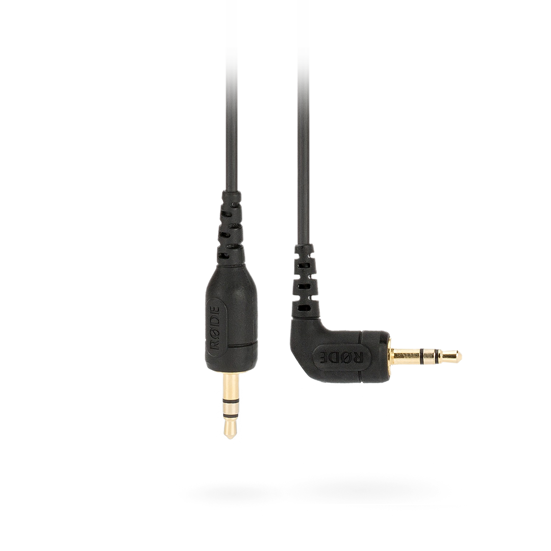 RØDE SC8 – Šest metrů bez mezispojů