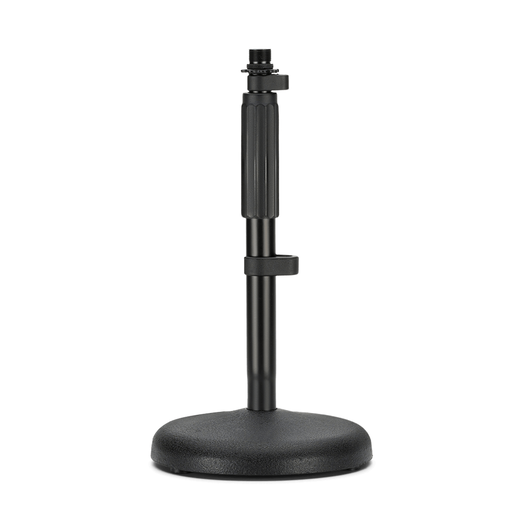 RODE DS1 Desk Stand - Desktop Microphone Stand
