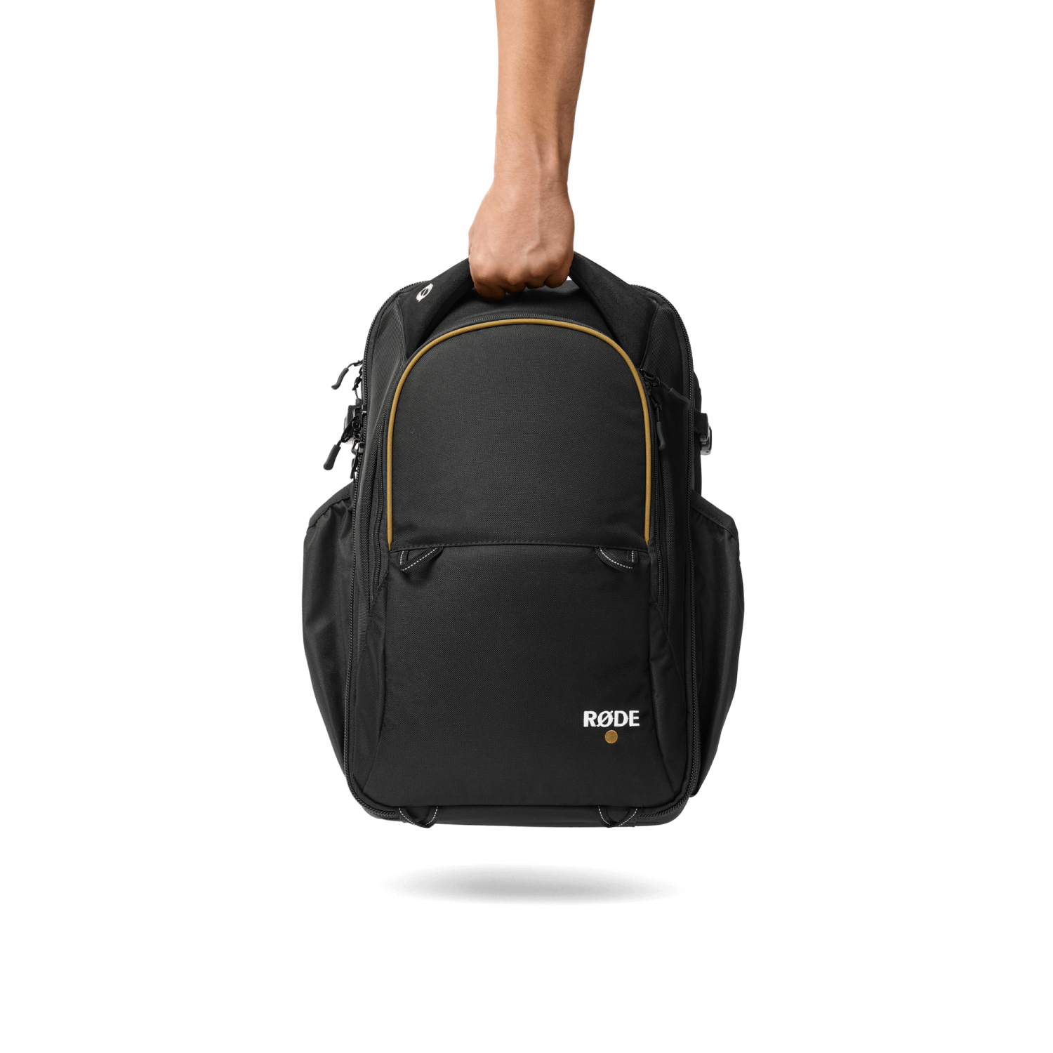 RODE Backpack - Bag For RØDECaster Pro II