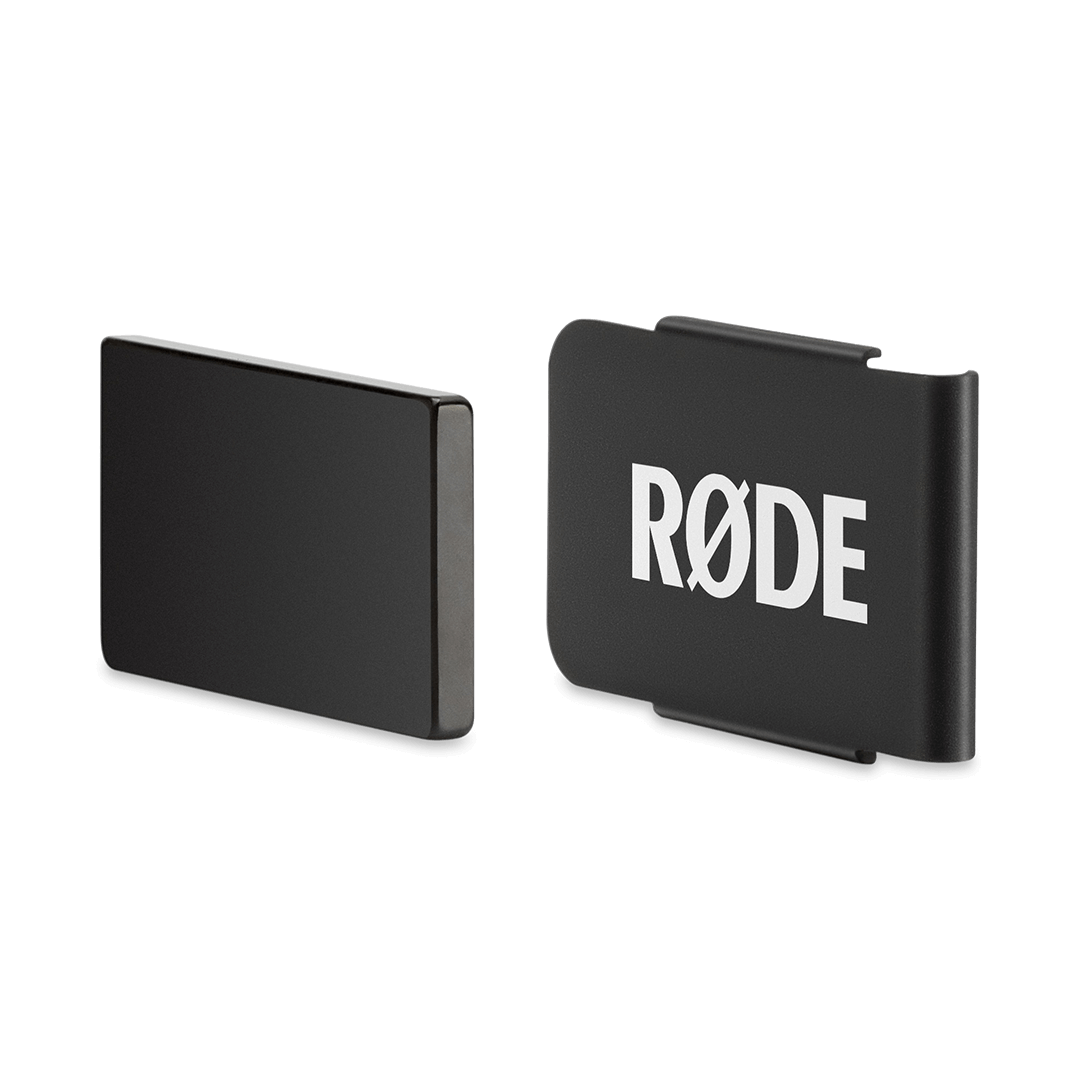 RODE MagClip GO - Magnetic Clip for Wireless GO