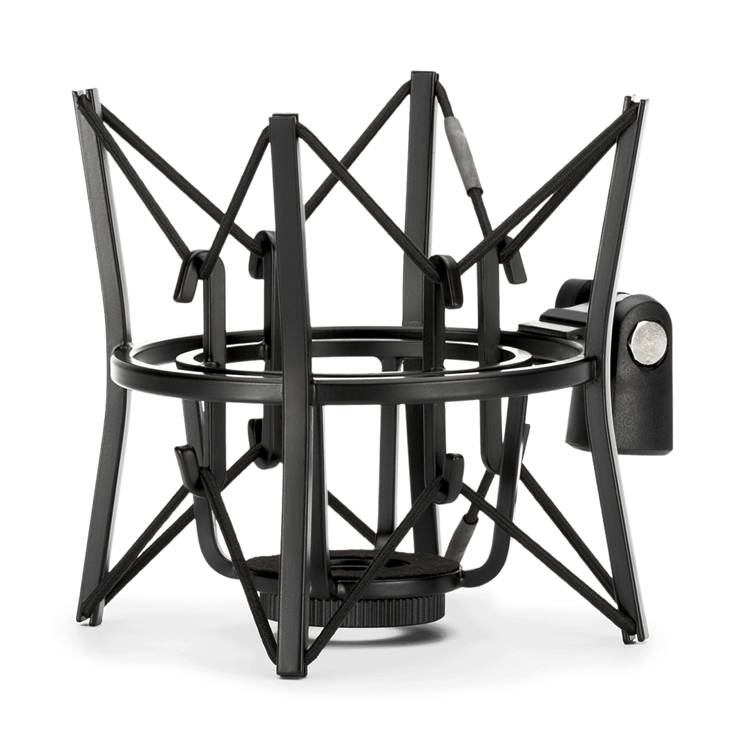 RODE PSM1 - Broadcast Microphone Shock Mount