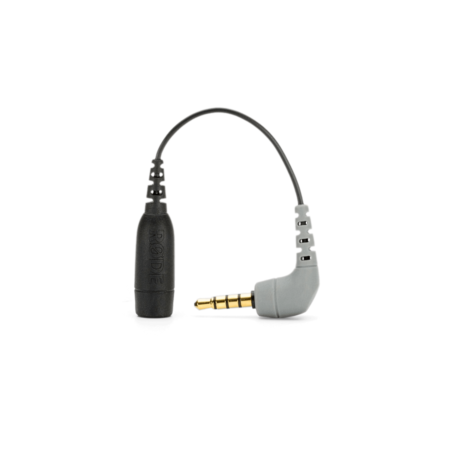 RØDE SC4 – TRS dovnitř, TRRS ven
